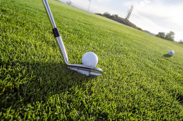 Golf Club Covers