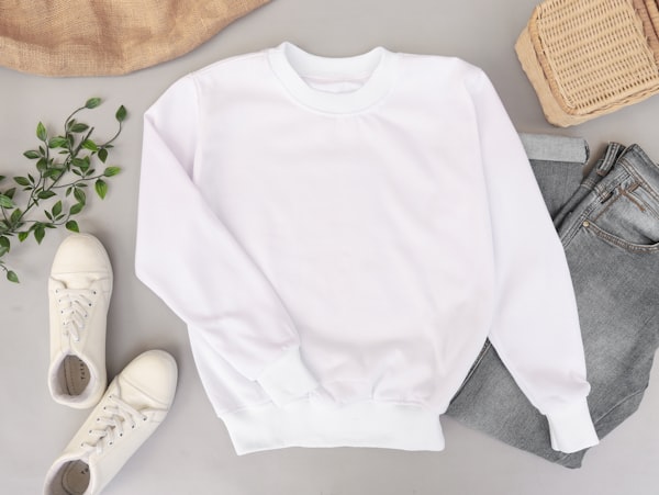 Quarter-Zip Pullover