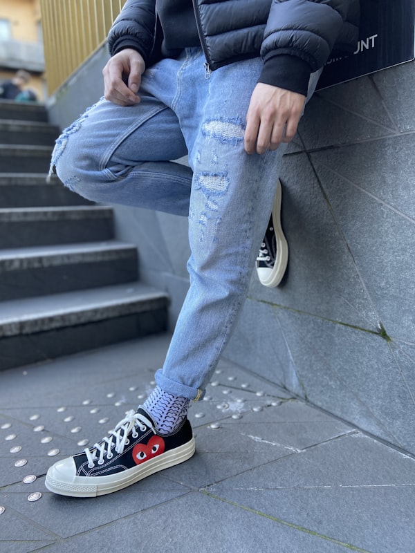 Luxury Socks